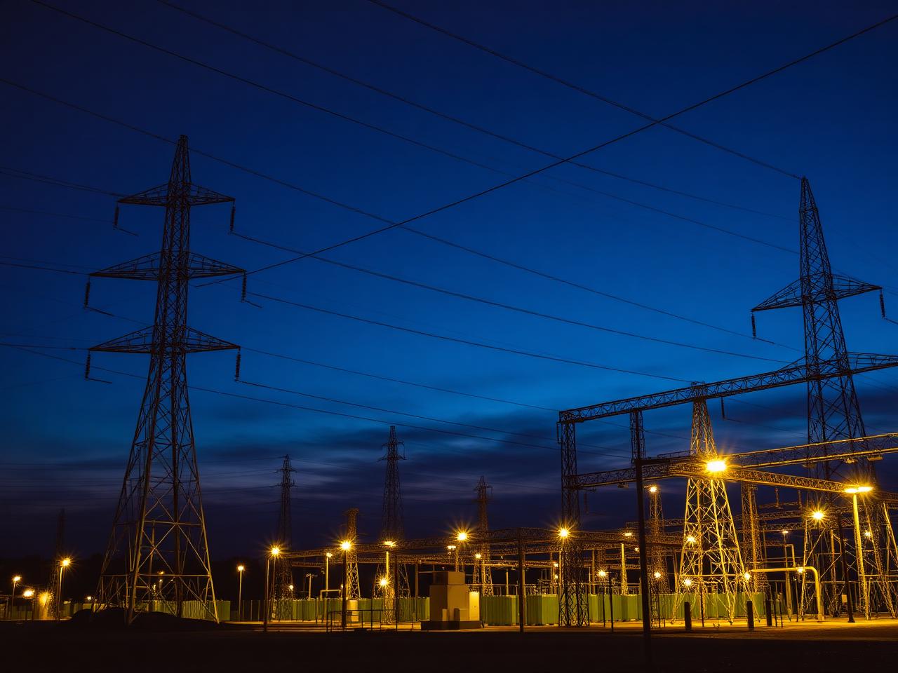 Electrical Infrastructure Developers